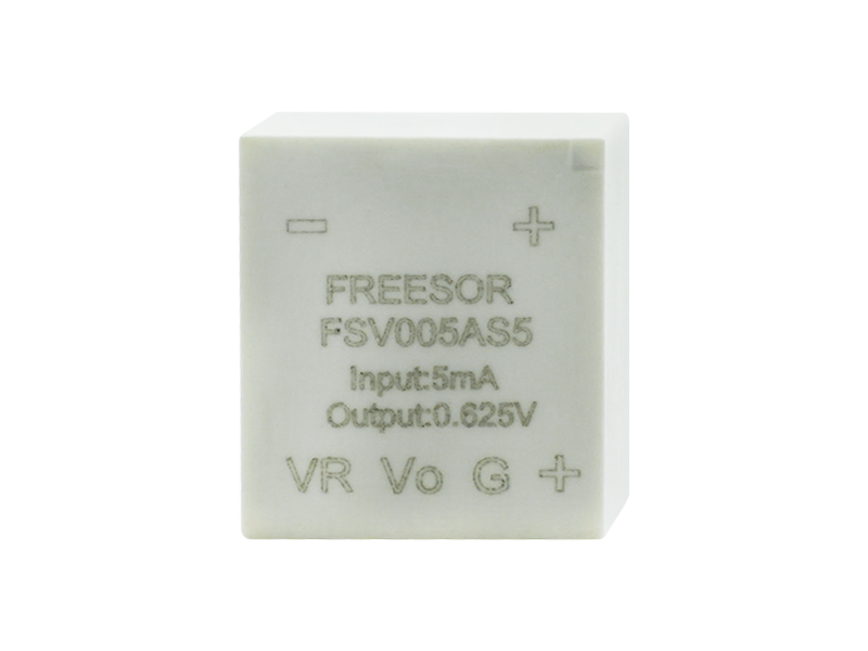 FSV005AS5 Hall voltage sensor